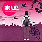 KIDS ALIKE./KIDS ALIKE.