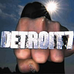 detroit7/Third Star From The Earth