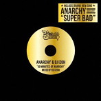 ANARCHY and DJ IZOH/60 Minutes of ANARCHY Mixed by DJ IZOH