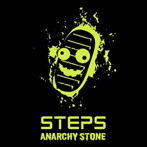 ANARCHY STONE/STEPS