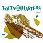 VOLTA MASTERS/Change