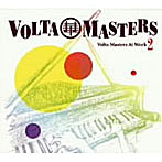 VOLTA MASTERS/At Work2