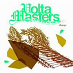 VOLTA MASTERS/Change