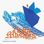VOLTA MASTERS/At Work