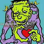 SKULL CANDY/君がくれたもの
