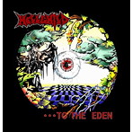 HELLCHILD/・・・TO THE EDEN