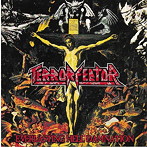 TERROR FECTOR/EVERLASTING HELL DAMNATION