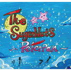 Sugar Nuts/Peter Pan