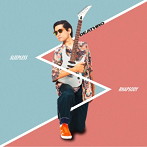 DEATHRO/SLEEPLESS/RHAPSODY