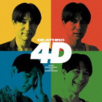 DEATHRO/4D