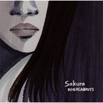 Sakura/WHEREABOUTS
