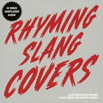 RHYMING SLANG COVERS