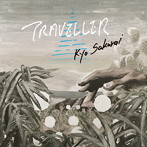 櫻井響/TRAVELLER