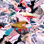 BugLug/しこたま/泡沫に咲く柔な花（初回限定盤A）（DVD付）