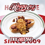 DOG inTheパラレルワールドオーケストラ/HOTDOG（通常盤）