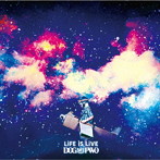 DOG inTheパラレルワールドオーケストラ/LiFE iS LiVE（初回盤A）（DVD付）