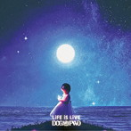 DOG inTheパラレルワールドオーケストラ/LiFE iS LiVE（初回盤B）（DVD付）
