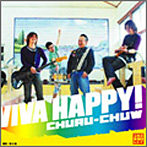 CHURU-CHUW/VIVA HAPPY!/つるみ川