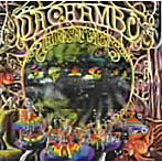 Dachambo/Newrasian Gypsies