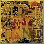 MELTONE/Wonderful View