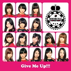 シブヤDOMINION/Give Me Up！！！（Cタイプ）