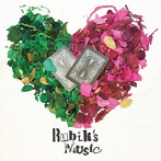 RUA/Rubik’s Music
