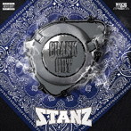 STANZ/CRANK OUT