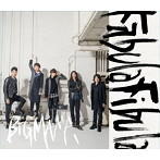 BIGMAMA/Fabula Fibula（初回限定盤）（DVD付）