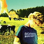 BIGMAMA/BOYS DON’T FLY