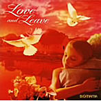 BIGMAMA/‘Love and Leave’