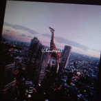 ［Alexandros］/starrrrrrr/涙がこぼれそう（DVD付）