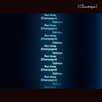 ［Alexandros］/Run Away/Oblivion