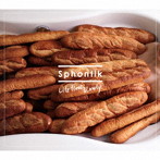 Sphontik/Life flows slowly
