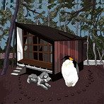 South Penguin/HOUSE