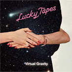 LUCKY TAPES/Virtual Gravity