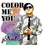 Non/COLOR ME YOU