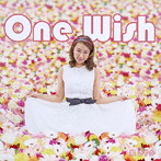 泉さやか/One Wish