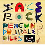 sakerock/Penguin Pull Pale Piles Sound Tracks「BEST」