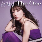 SAKI（Cyntia）/The One