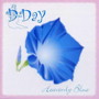 D-DAY/HEAVENLY BLUE