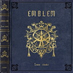 Sano ibuki/EMBLEM