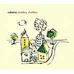 さかな/Sunday Clothes