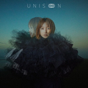 鞘師里保/UNISON（通常盤）