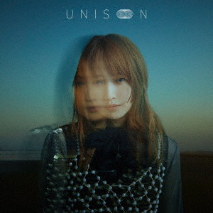 鞘師里保/UNISON（初回盤B）（DVD付）