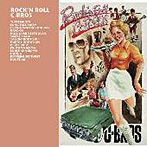C-BROS/Rock’n Roll C-BROS