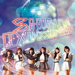 シブヤDOMINION/Amber Dawn 僕らはここから歩き出す（Bタイプ）