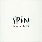 SPIN/Quadra Cat’s