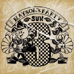 MAYSON’s PARTY/3-SUN-