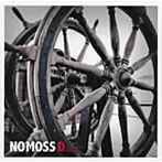 NO MOSS/D