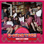 Q-pitch/Q-PitchでGO！！